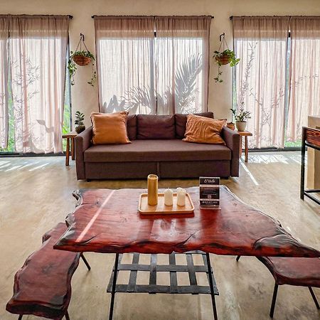 El Valle Villas Samana Kültér fotó