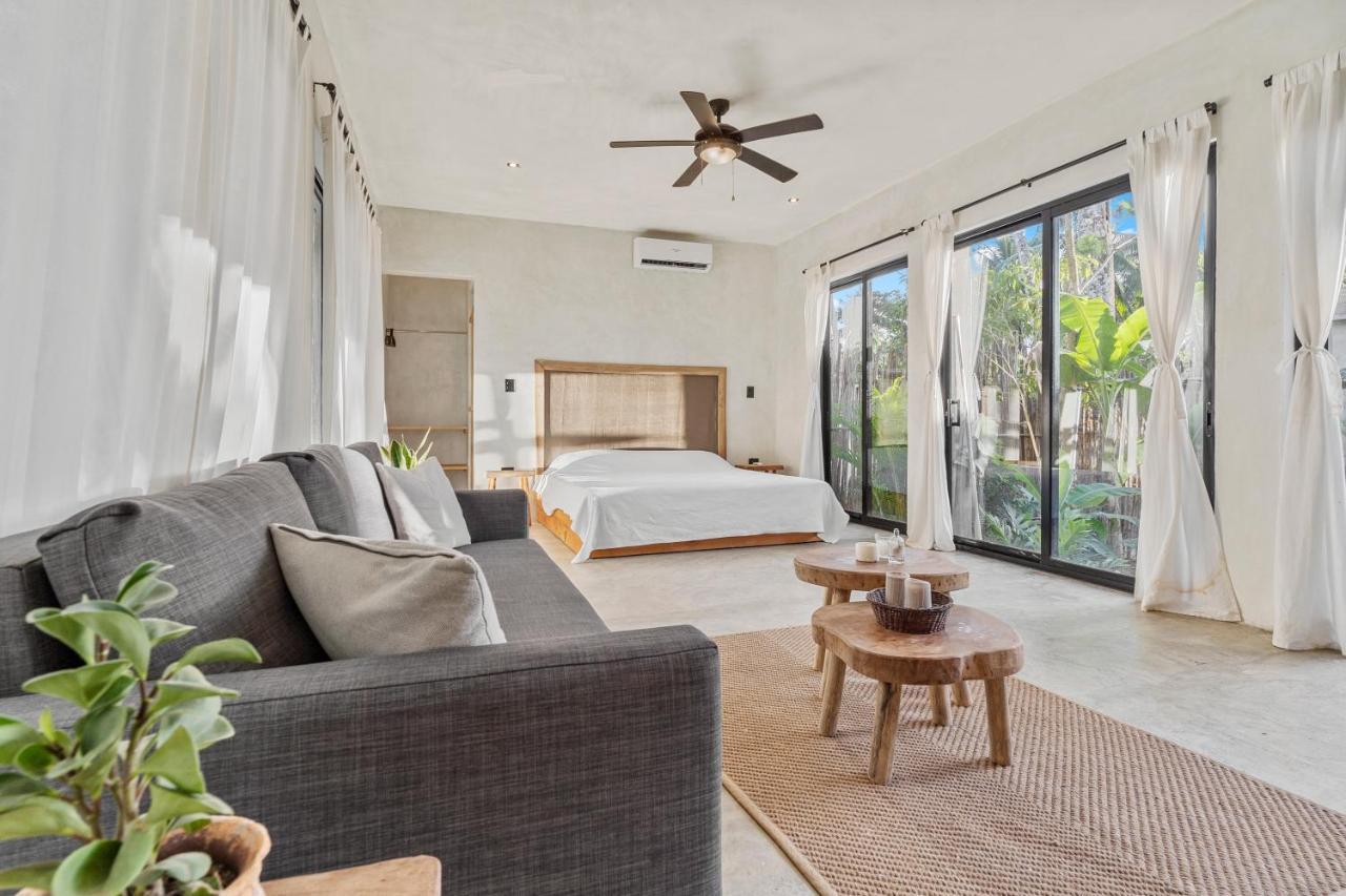 El Valle Villas Samana Kültér fotó