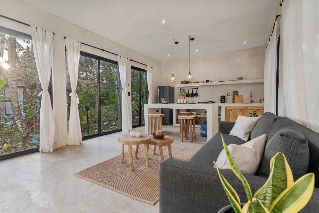 El Valle Villas Samana Kültér fotó