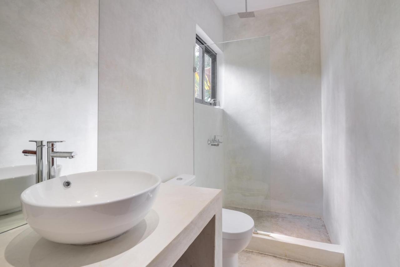 El Valle Villas Samana Kültér fotó