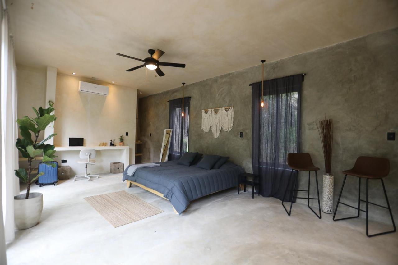 El Valle Villas Samana Kültér fotó