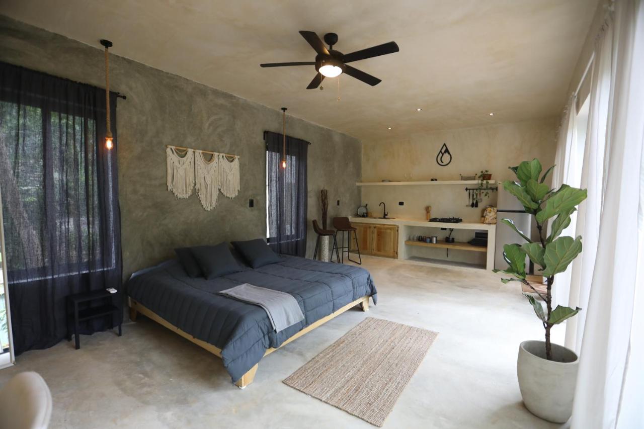 El Valle Villas Samana Kültér fotó