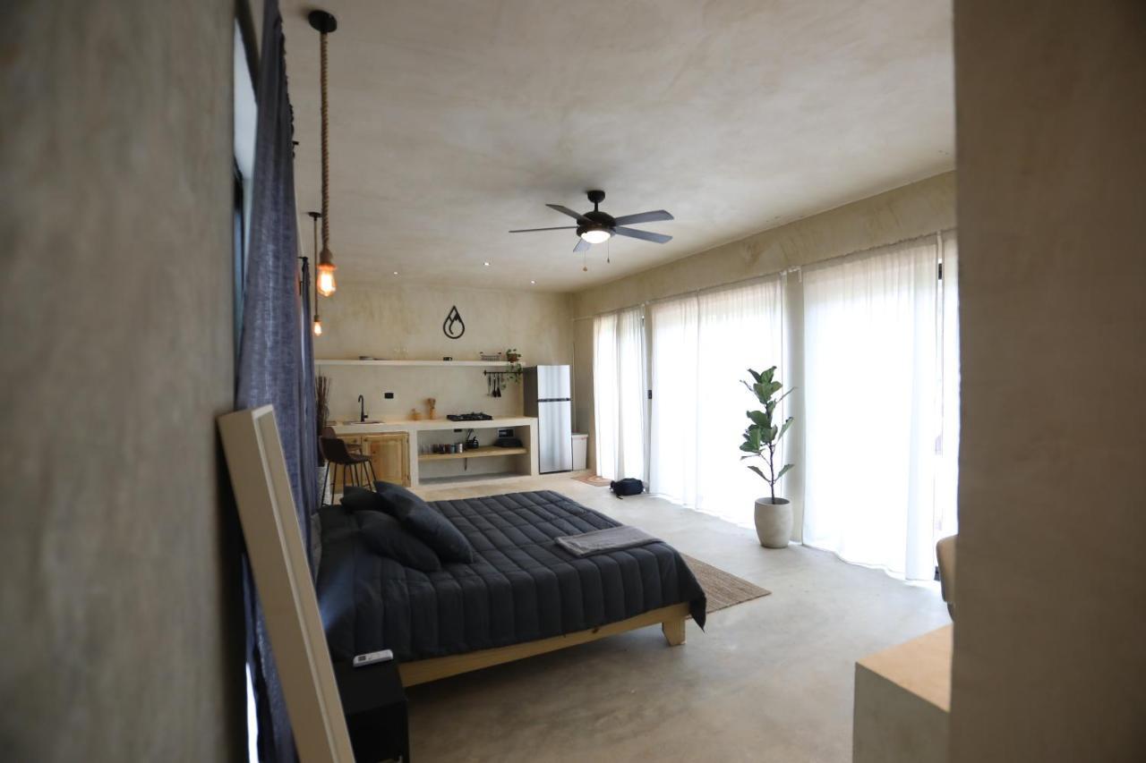 El Valle Villas Samana Kültér fotó