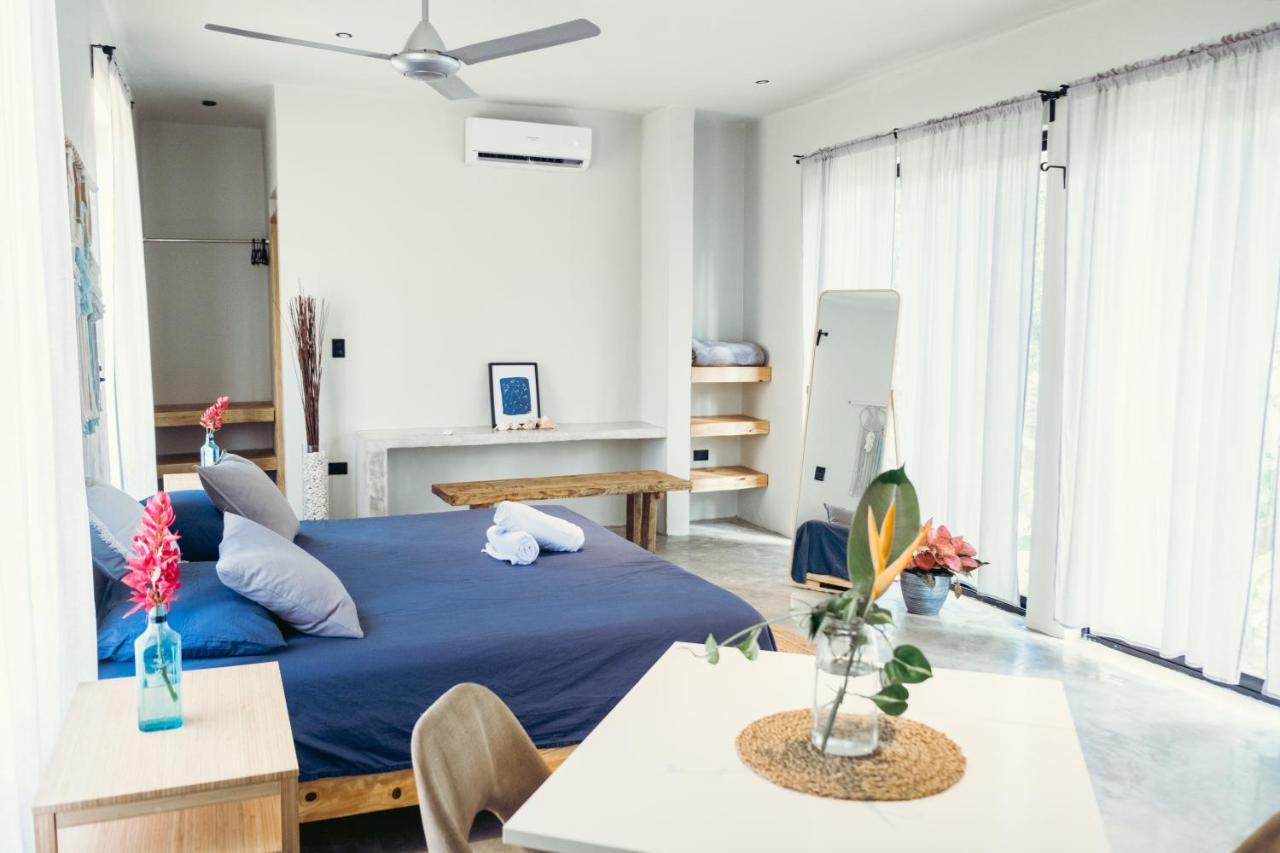 El Valle Villas Samana Kültér fotó