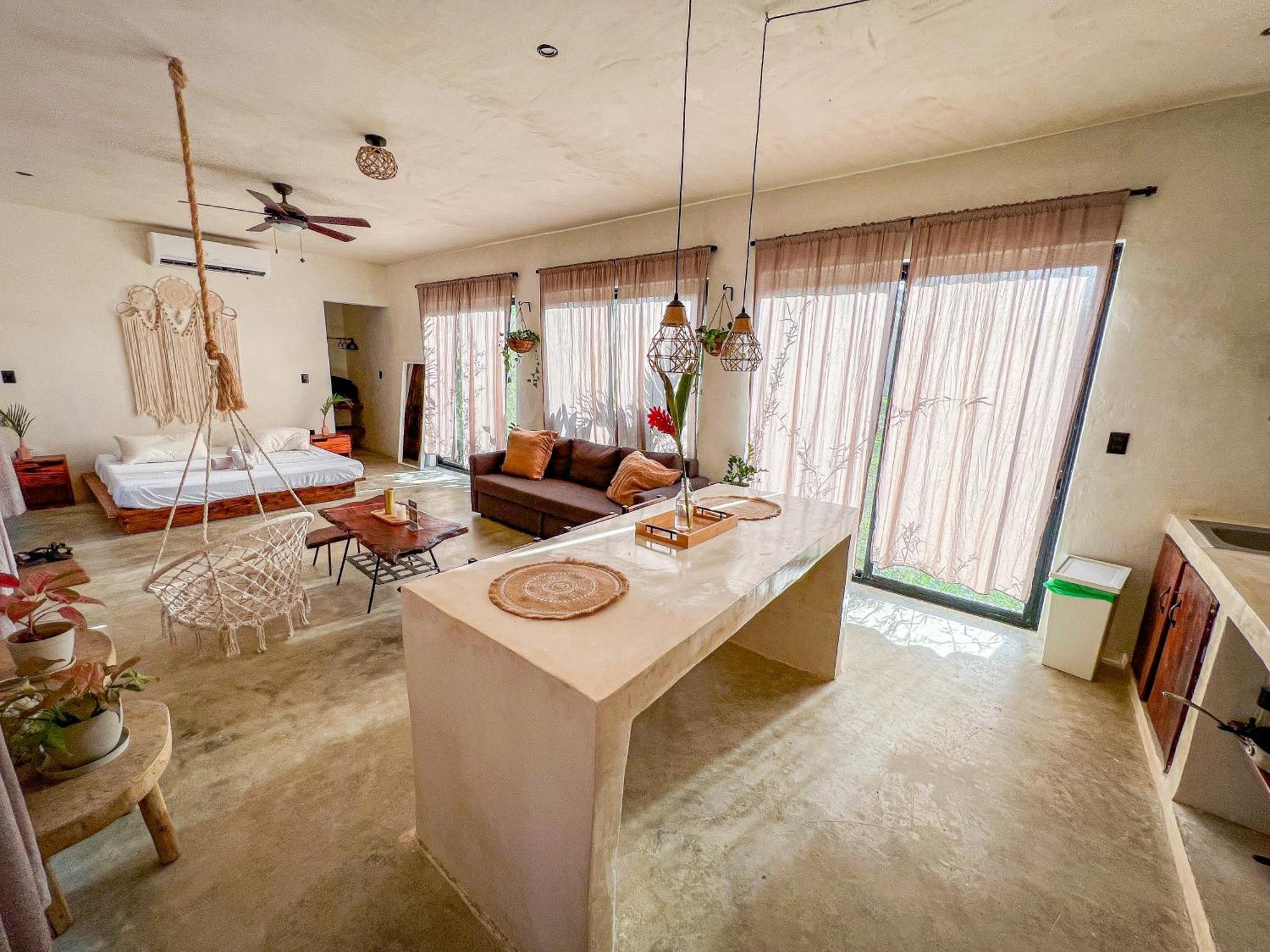 El Valle Villas Samana Kültér fotó