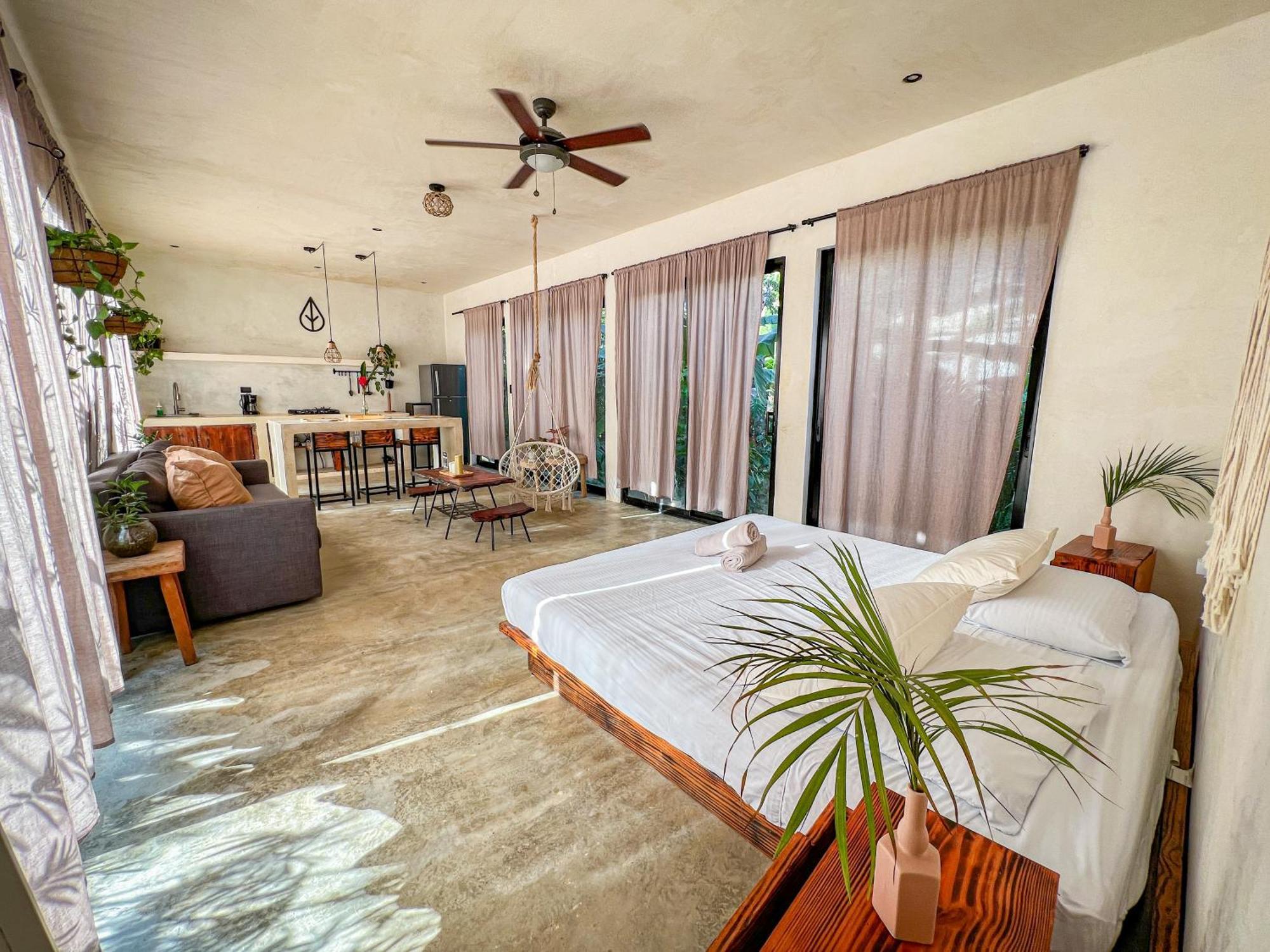 El Valle Villas Samana Kültér fotó