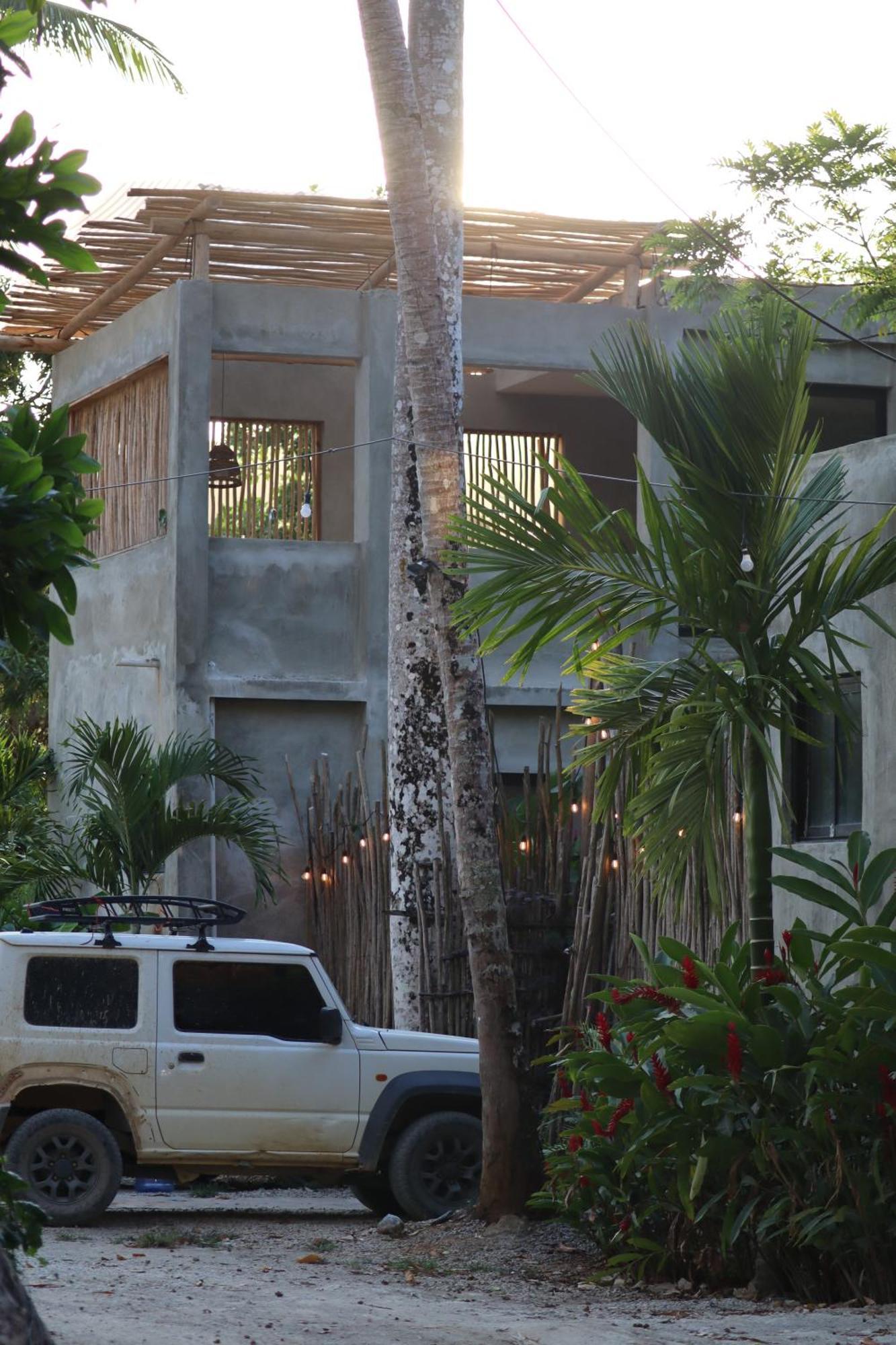 El Valle Villas Samana Kültér fotó