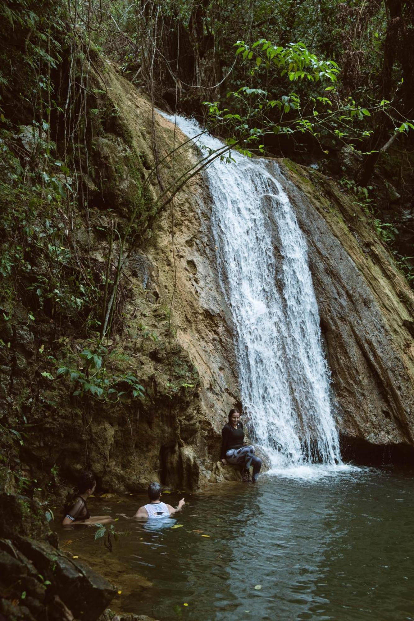 El Valle Villas Samana Kültér fotó