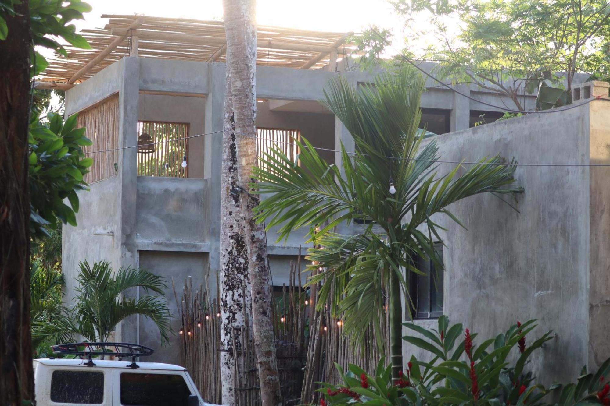 El Valle Villas Samana Kültér fotó