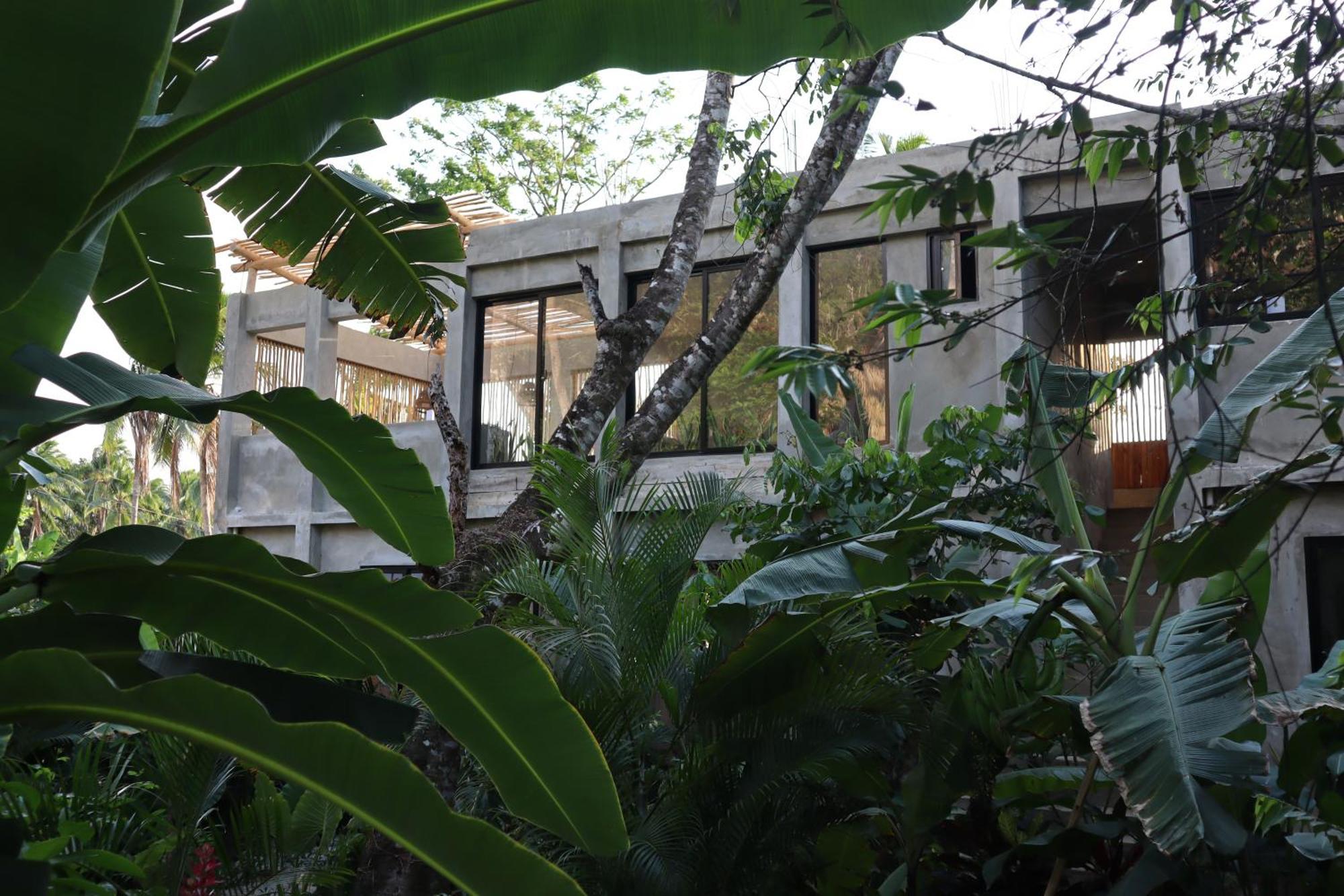 El Valle Villas Samana Kültér fotó