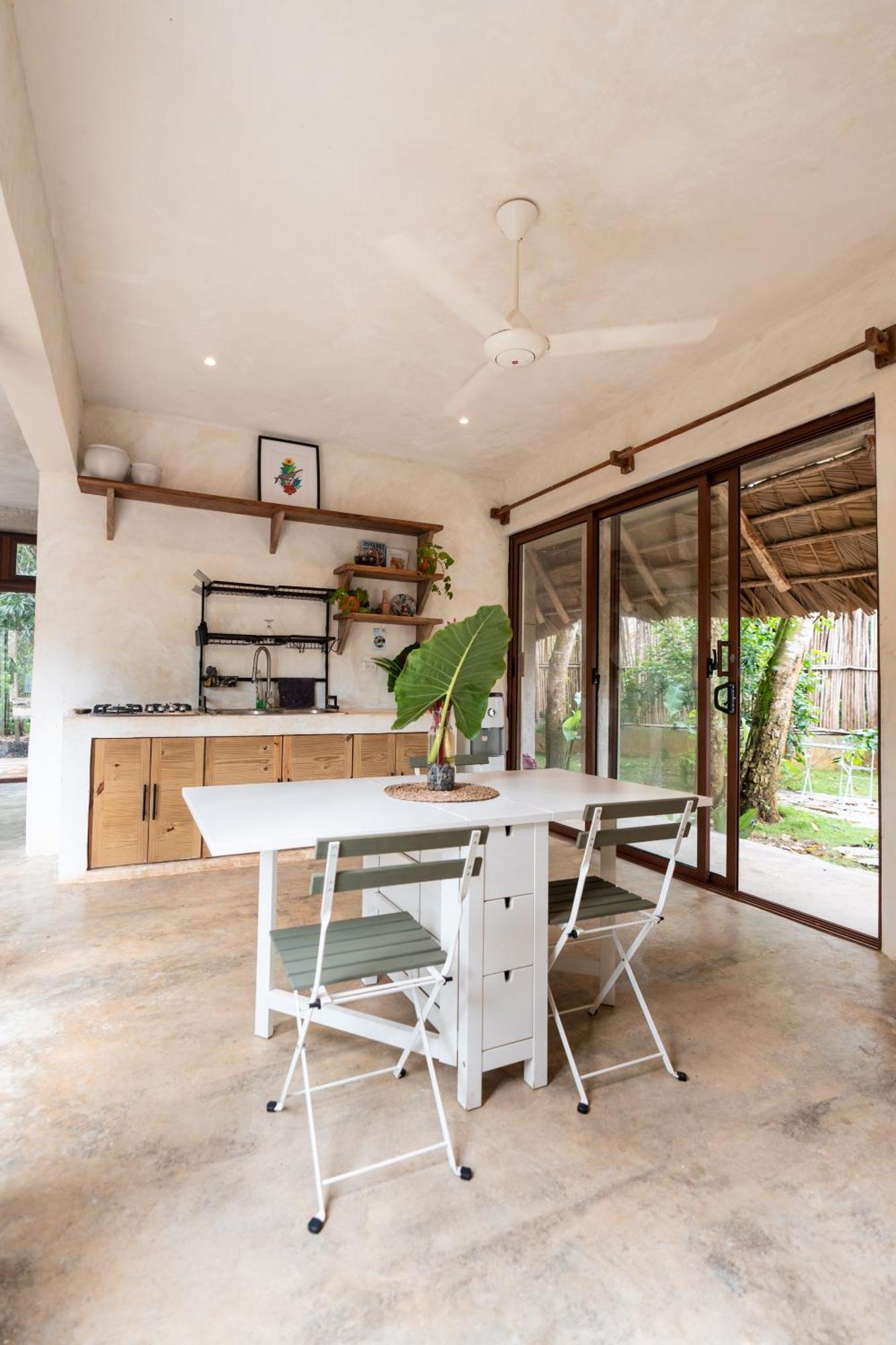 El Valle Villas Samana Kültér fotó