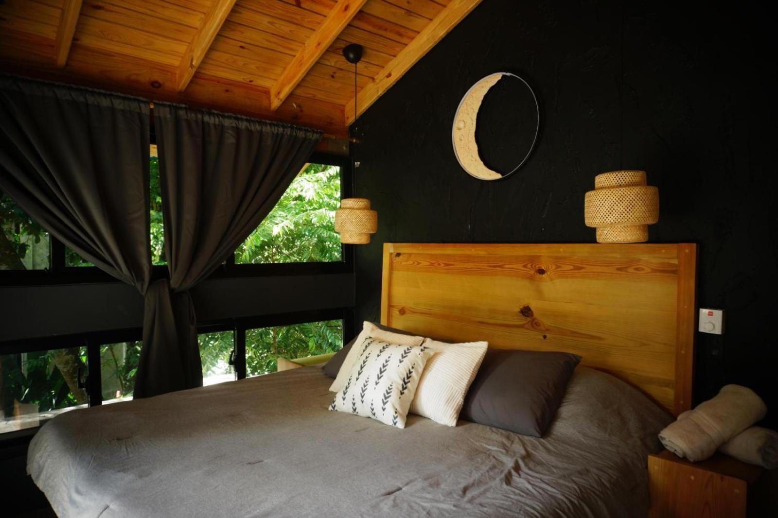 El Valle Villas Samana Kültér fotó