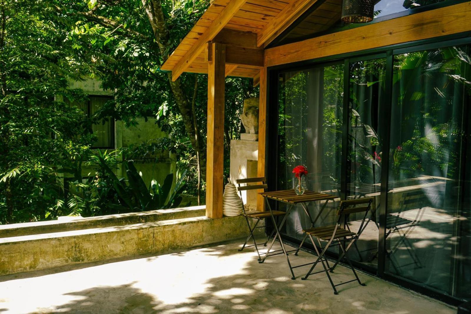 El Valle Villas Samana Kültér fotó